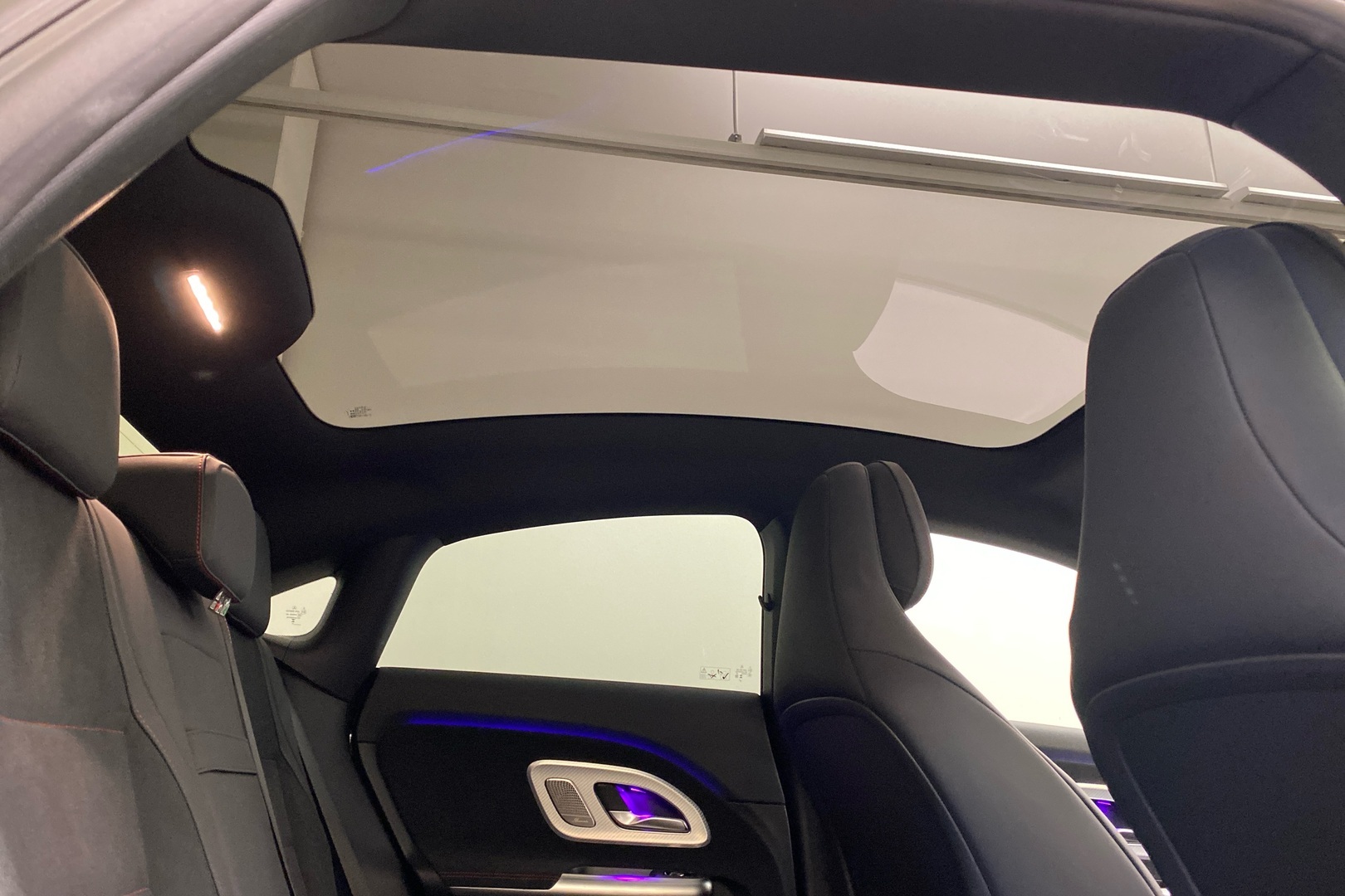 MERCEDES-BENZ CLA 2026
