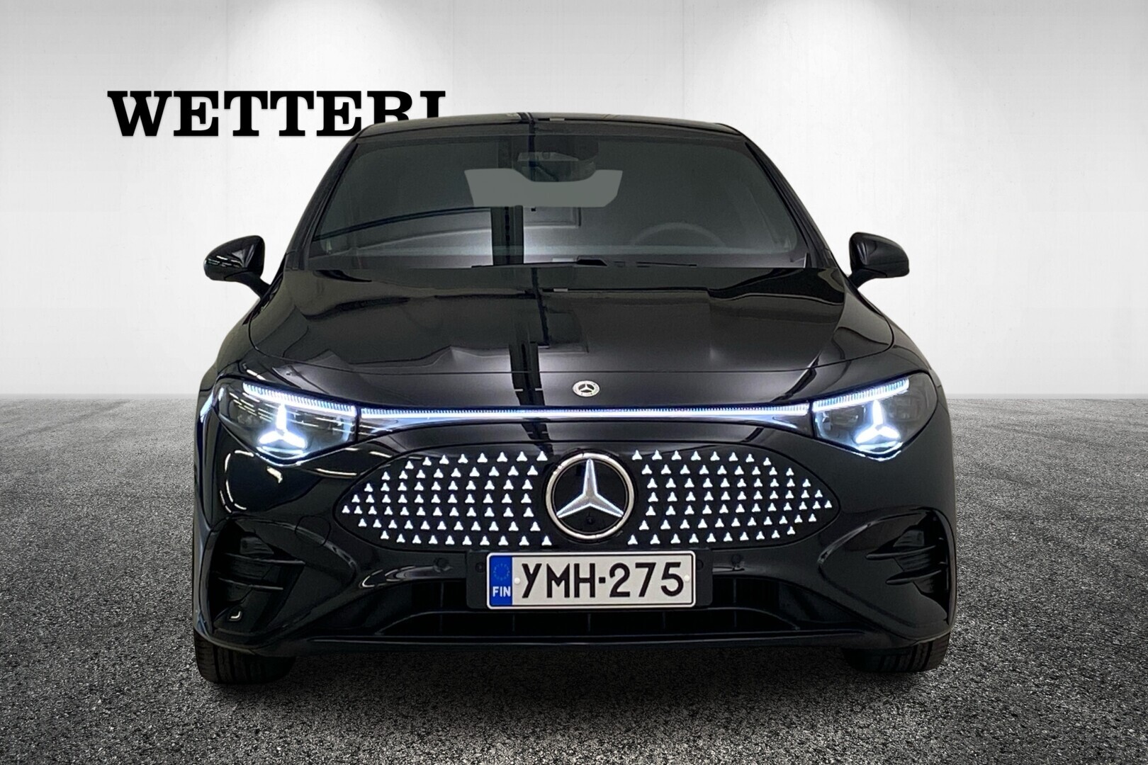 MERCEDES-BENZ CLA 2026