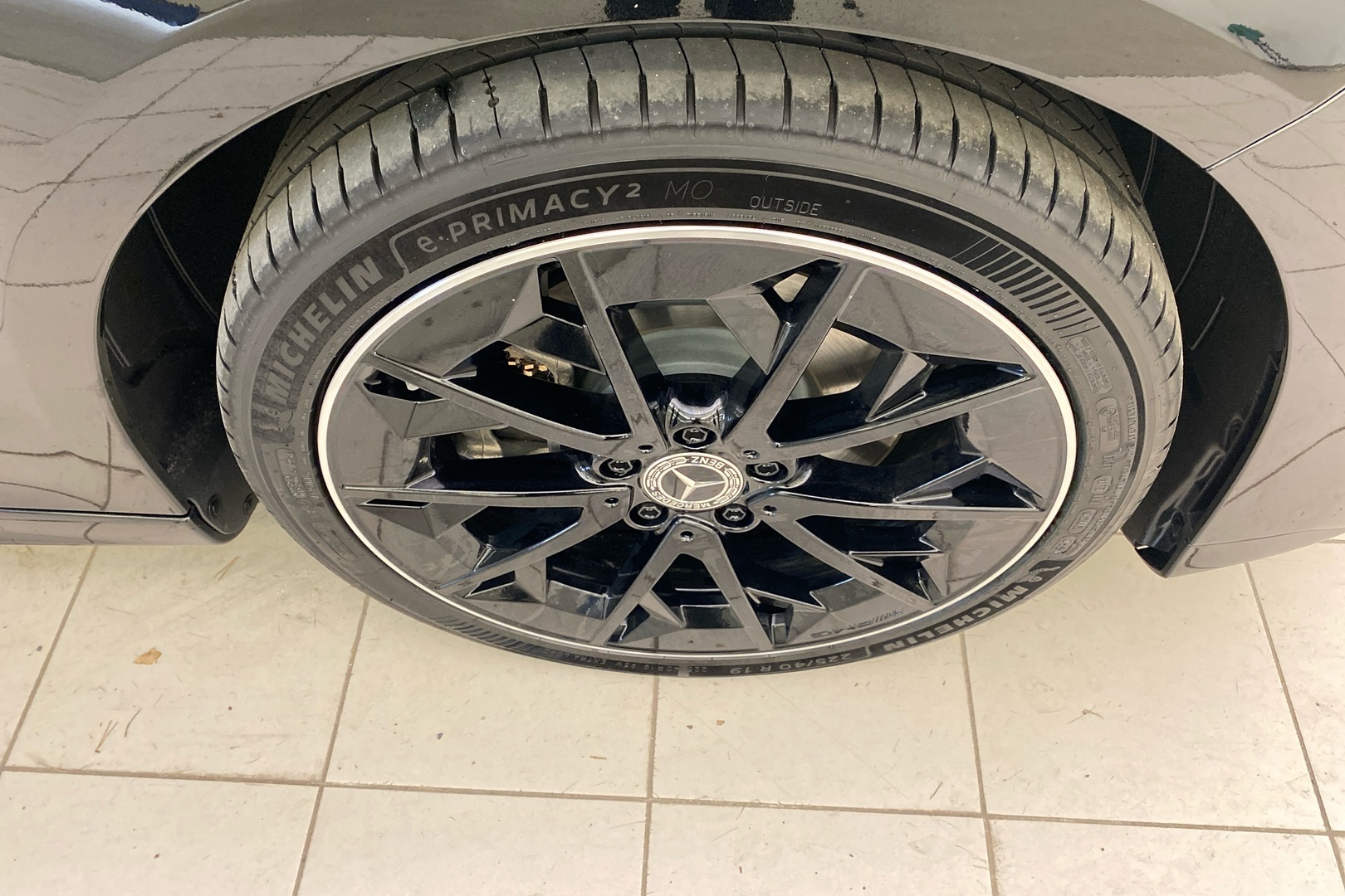 MERCEDES-BENZ CLA 2026