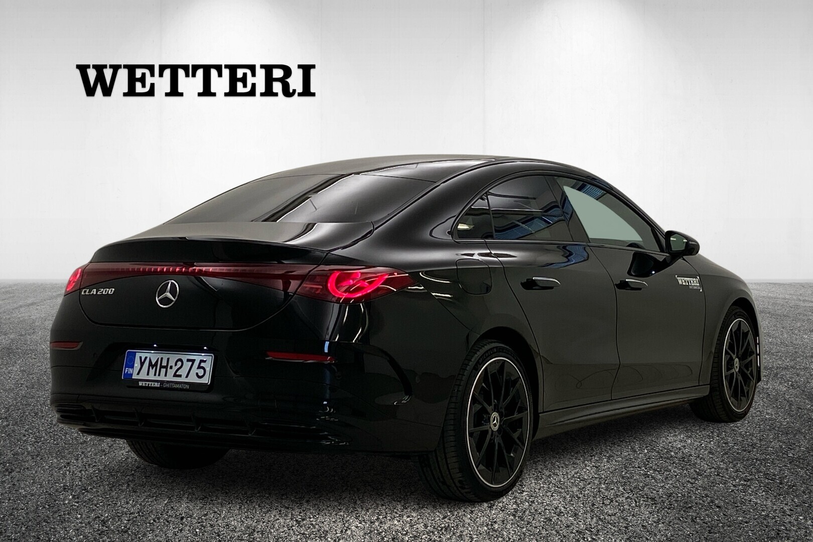 MERCEDES-BENZ CLA 2026