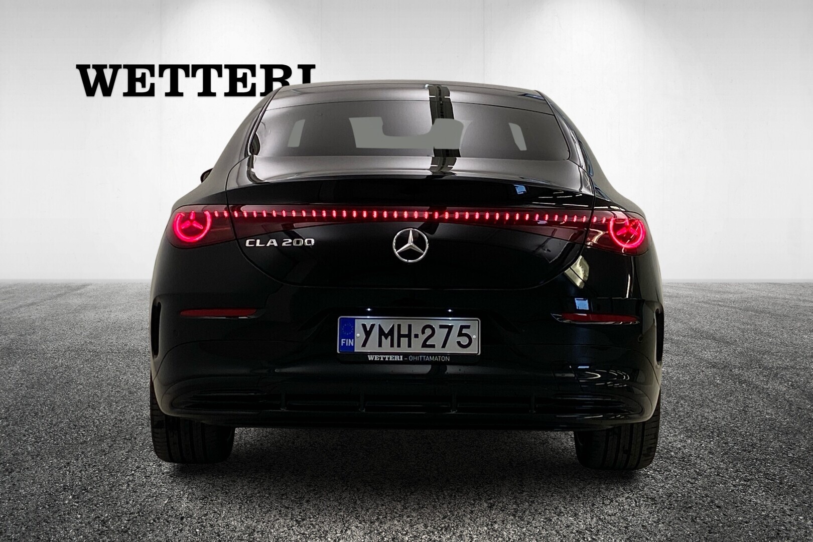 MERCEDES-BENZ CLA 2026