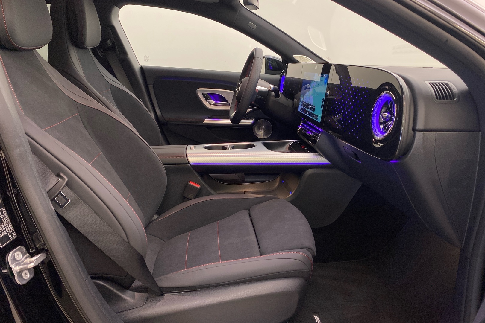 MERCEDES-BENZ CLA 2026