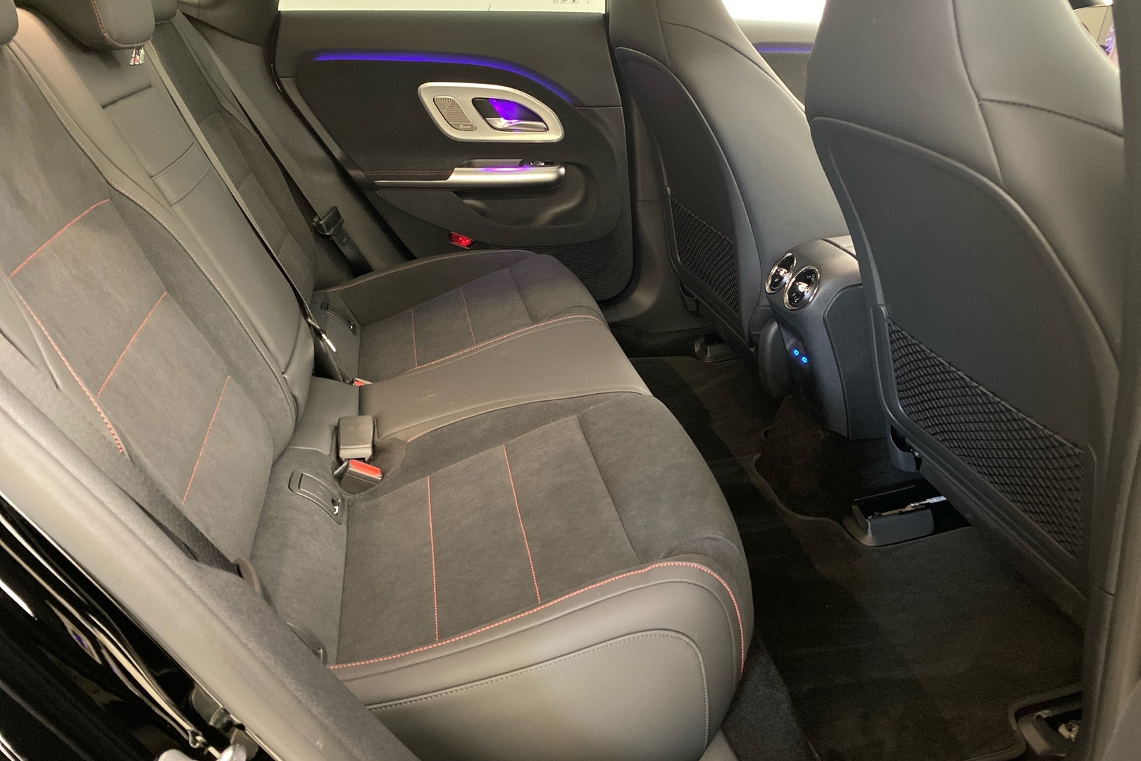 MERCEDES-BENZ CLA 2026