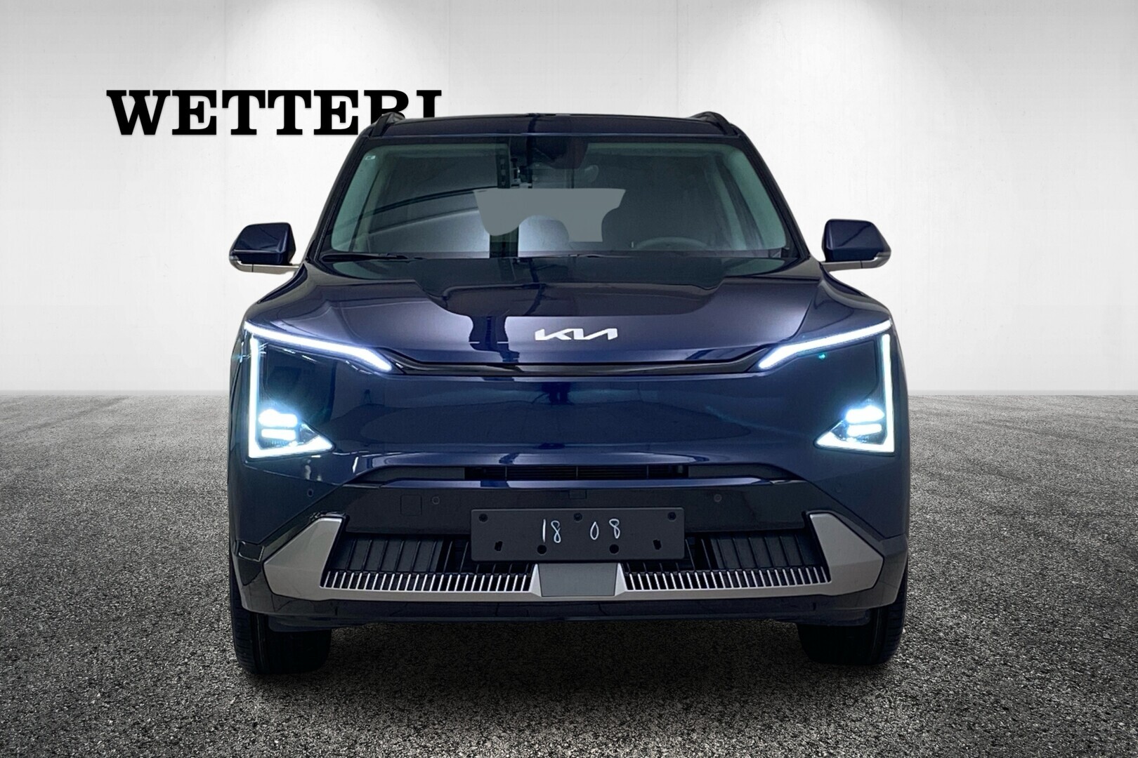 KIA EV5 2
