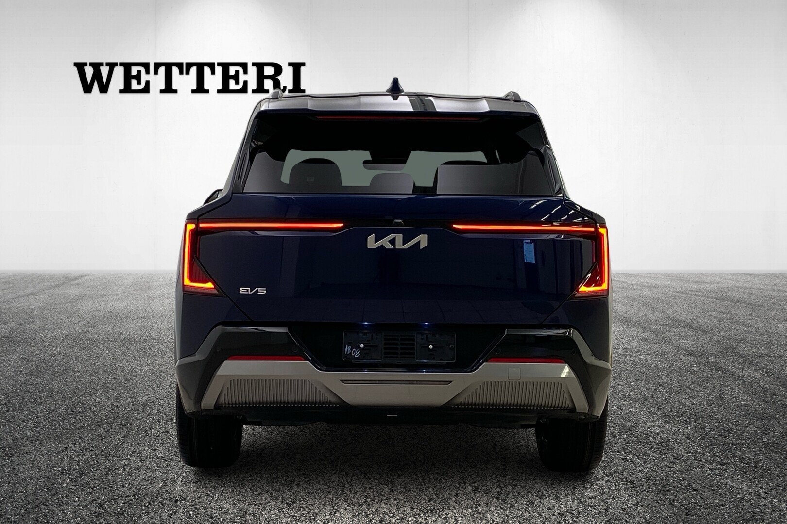 KIA EV5 5