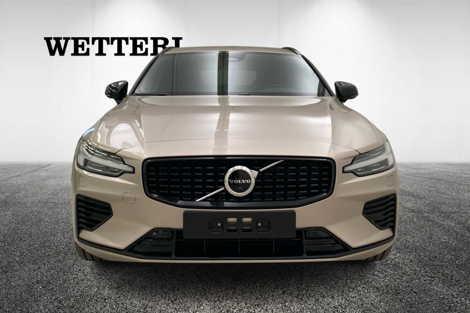 VOLVO V60 2026