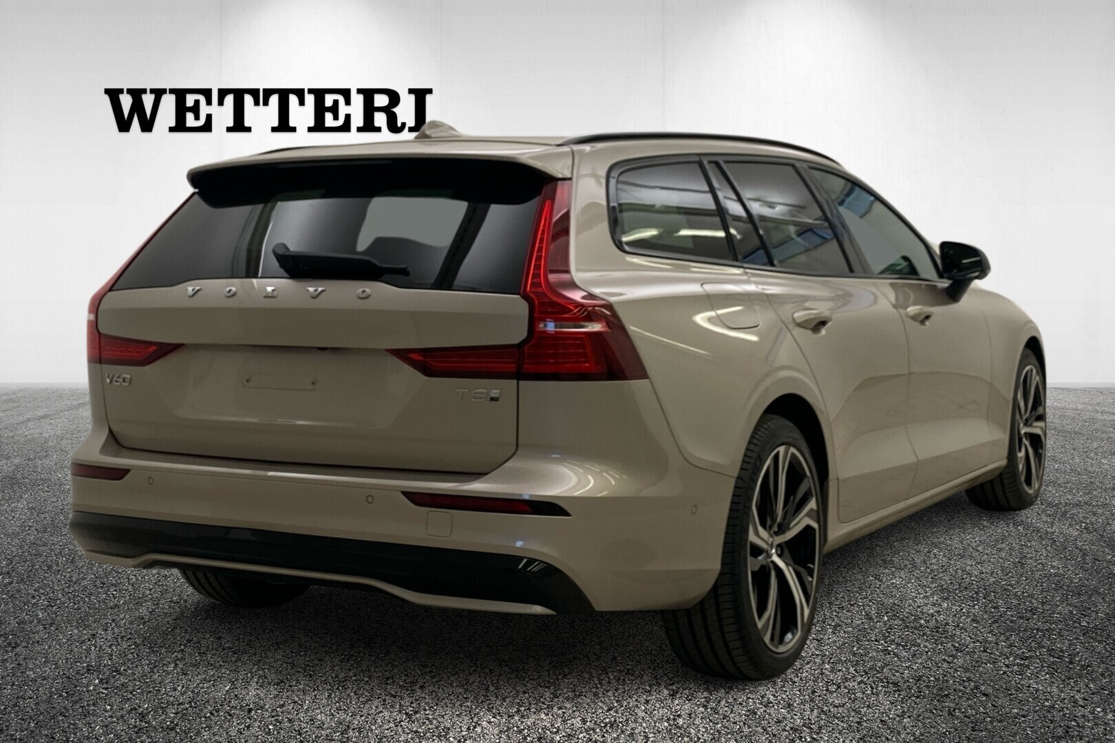 VOLVO V60 2026