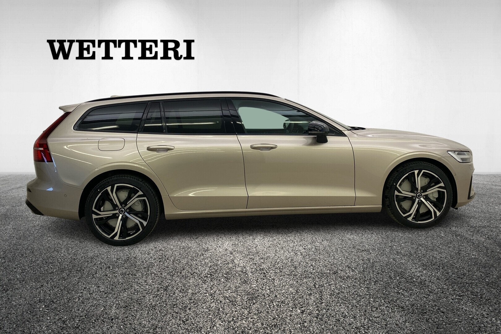 VOLVO V60 2026