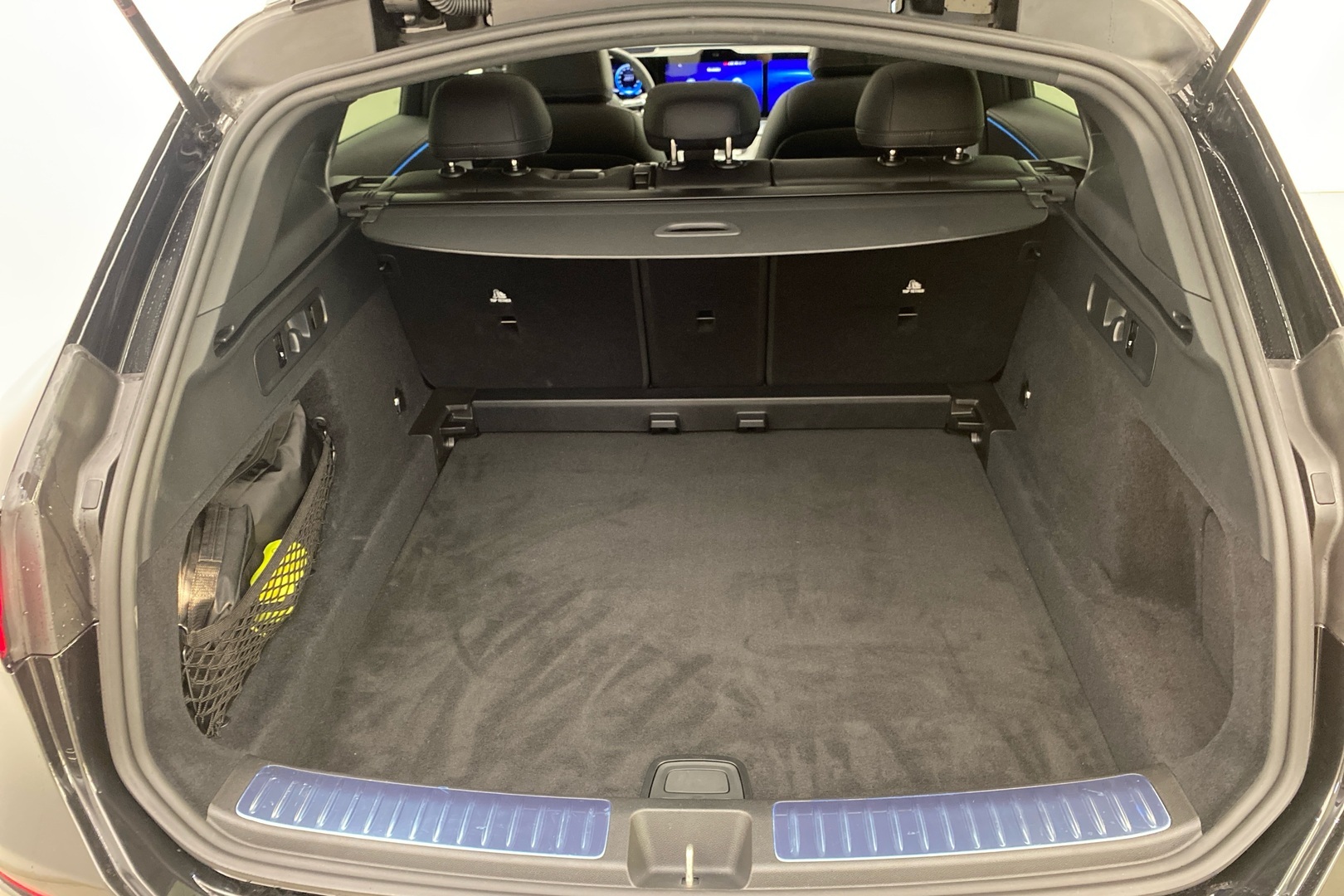 MERCEDES-BENZ GLC 2026