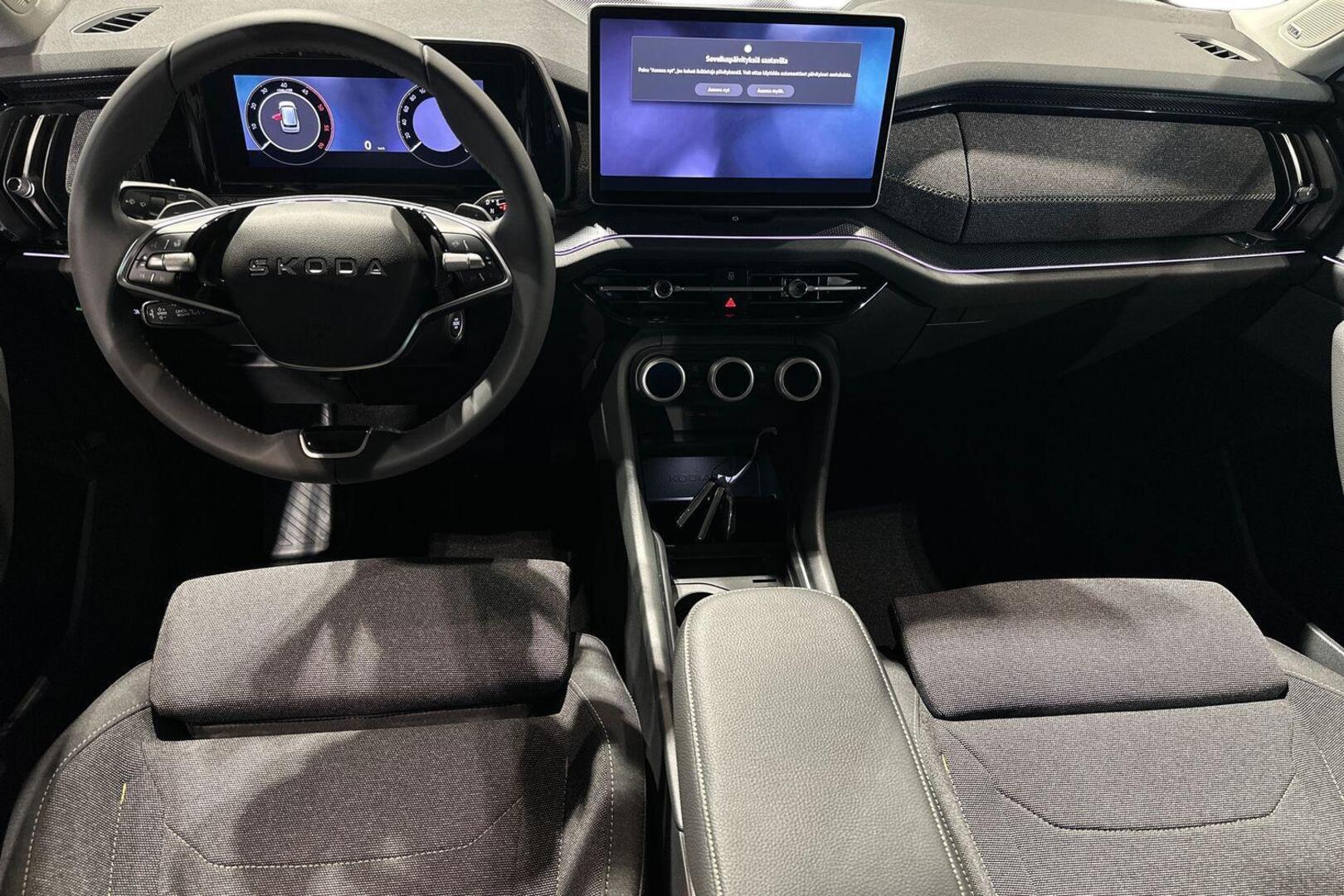 SKODA Kodiaq 10
