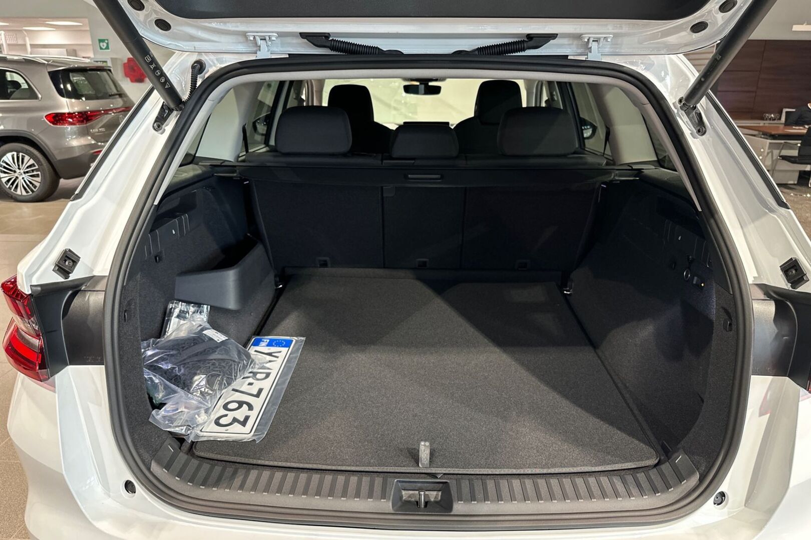SKODA Kodiaq 12
