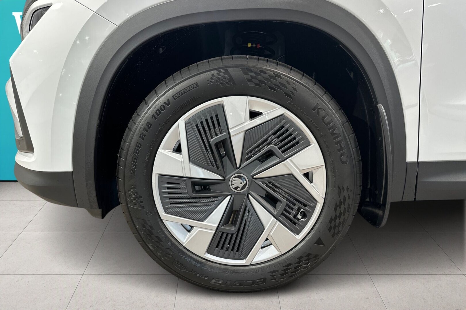 SKODA Kodiaq 13