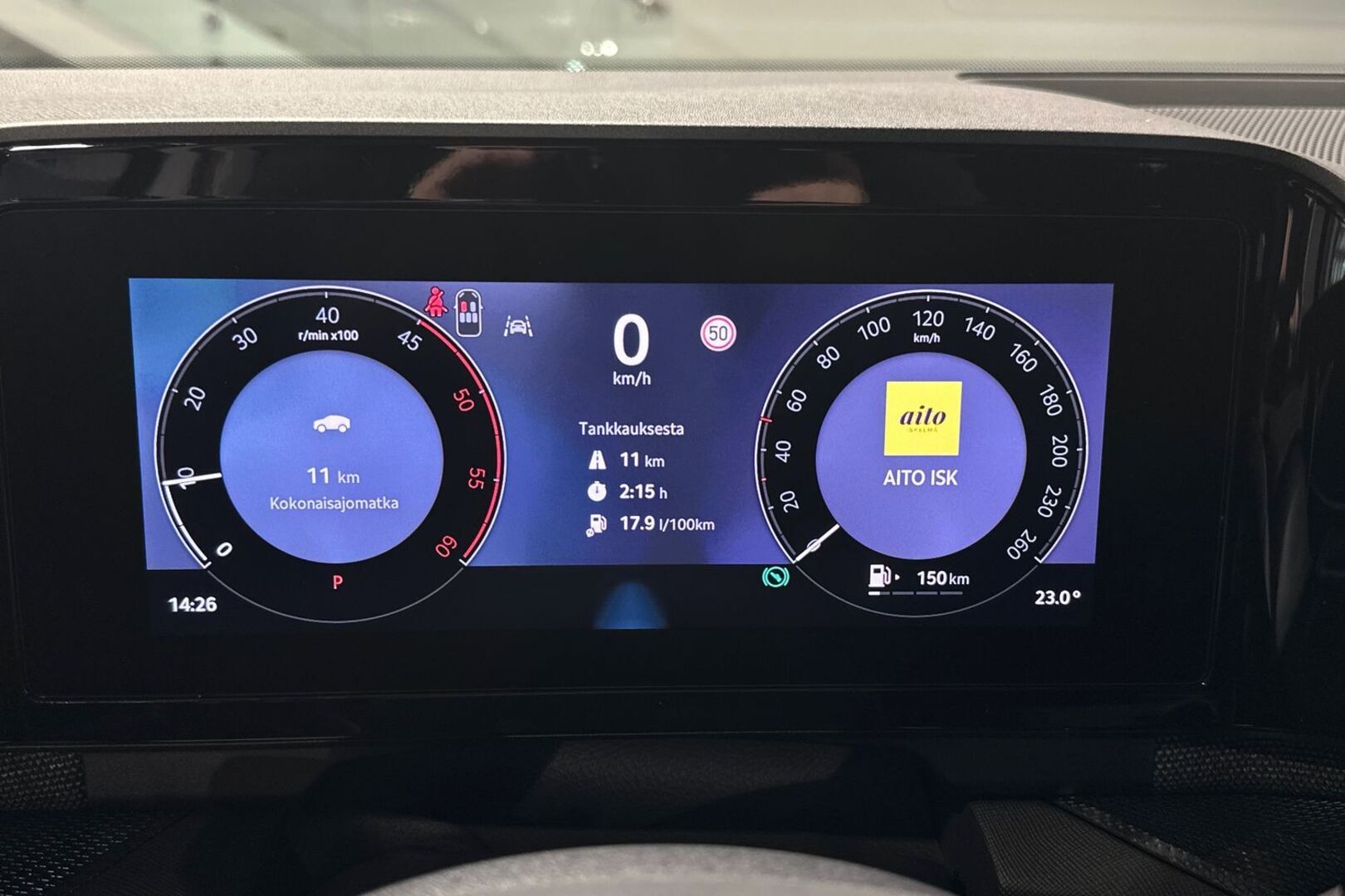 SKODA Kodiaq 15