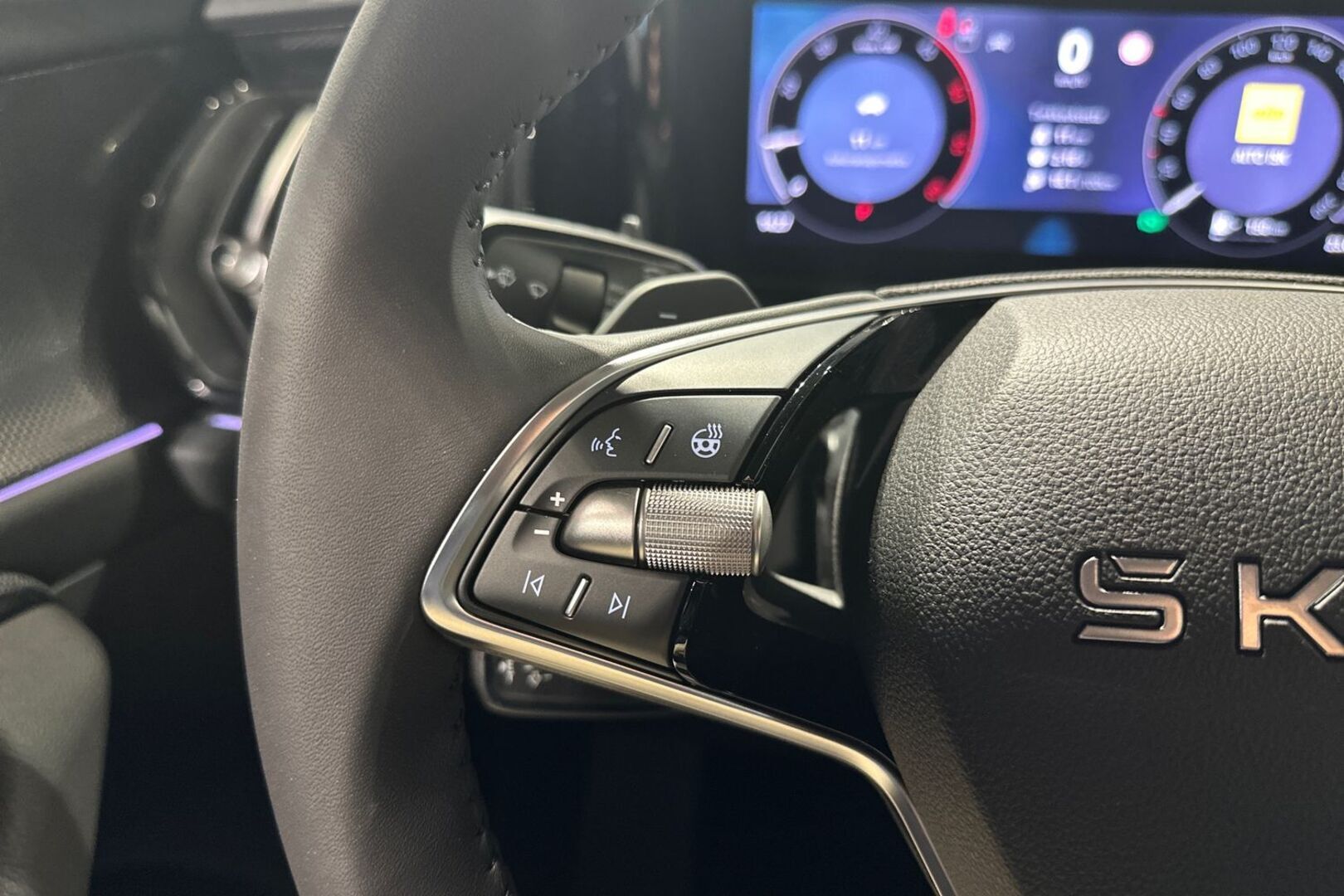 SKODA Kodiaq 19