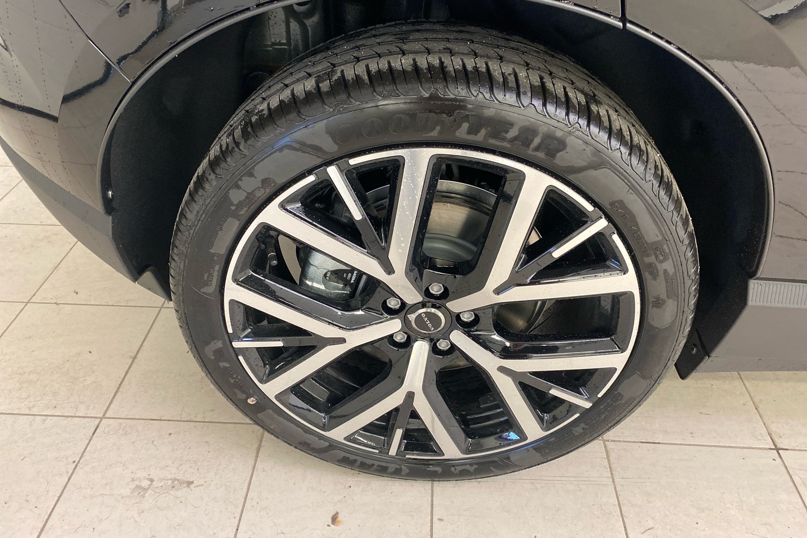 VOLVO EX30 15