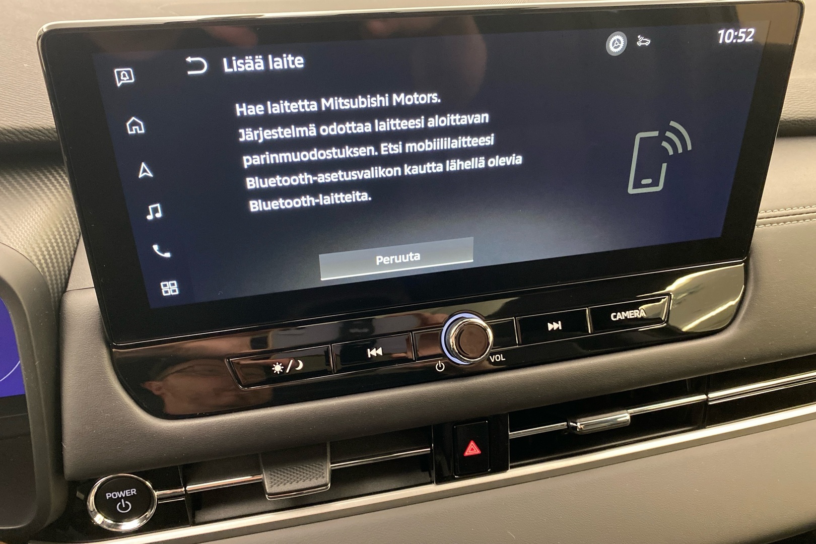 MITSUBISHI Outlander 13