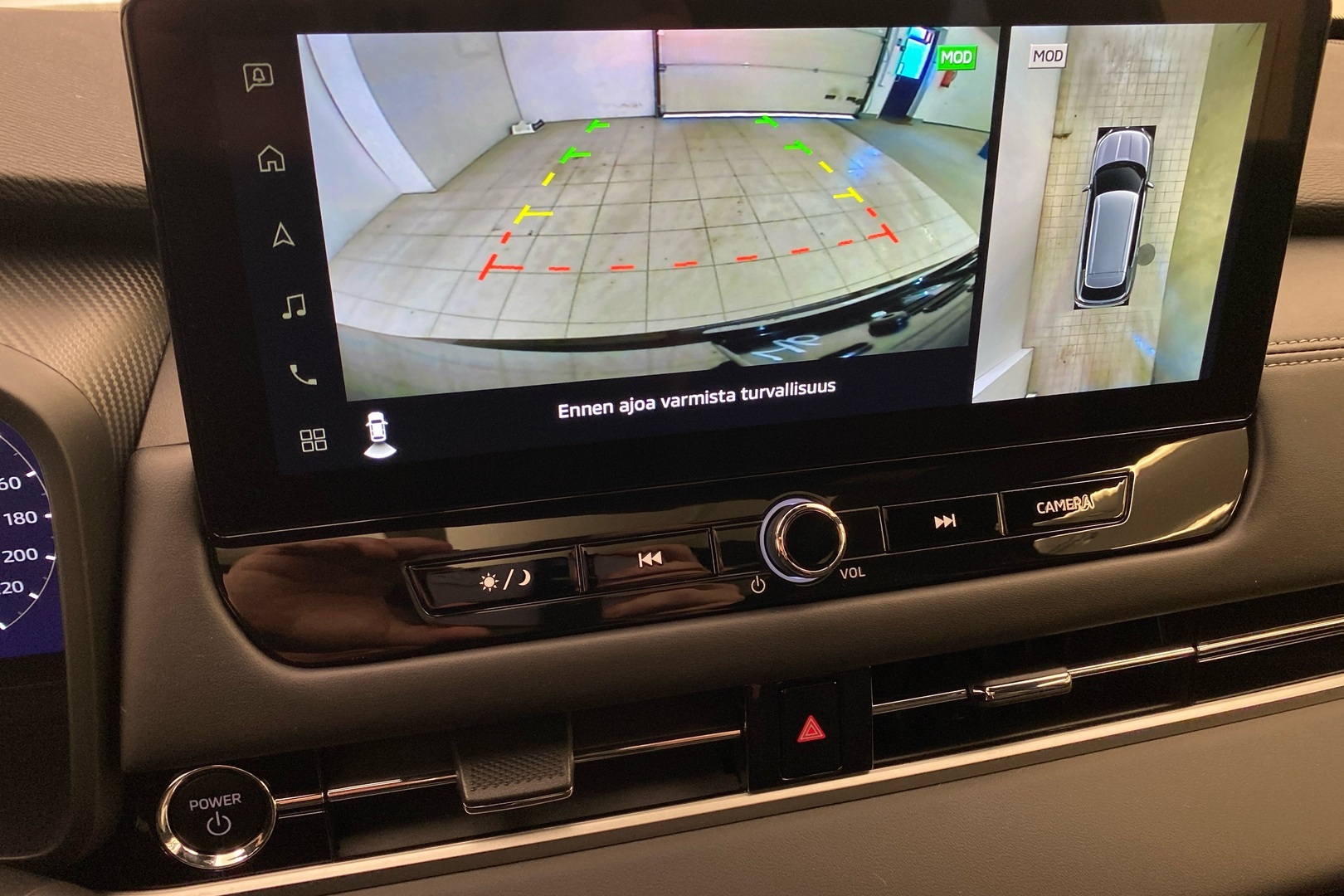MITSUBISHI Outlander 14