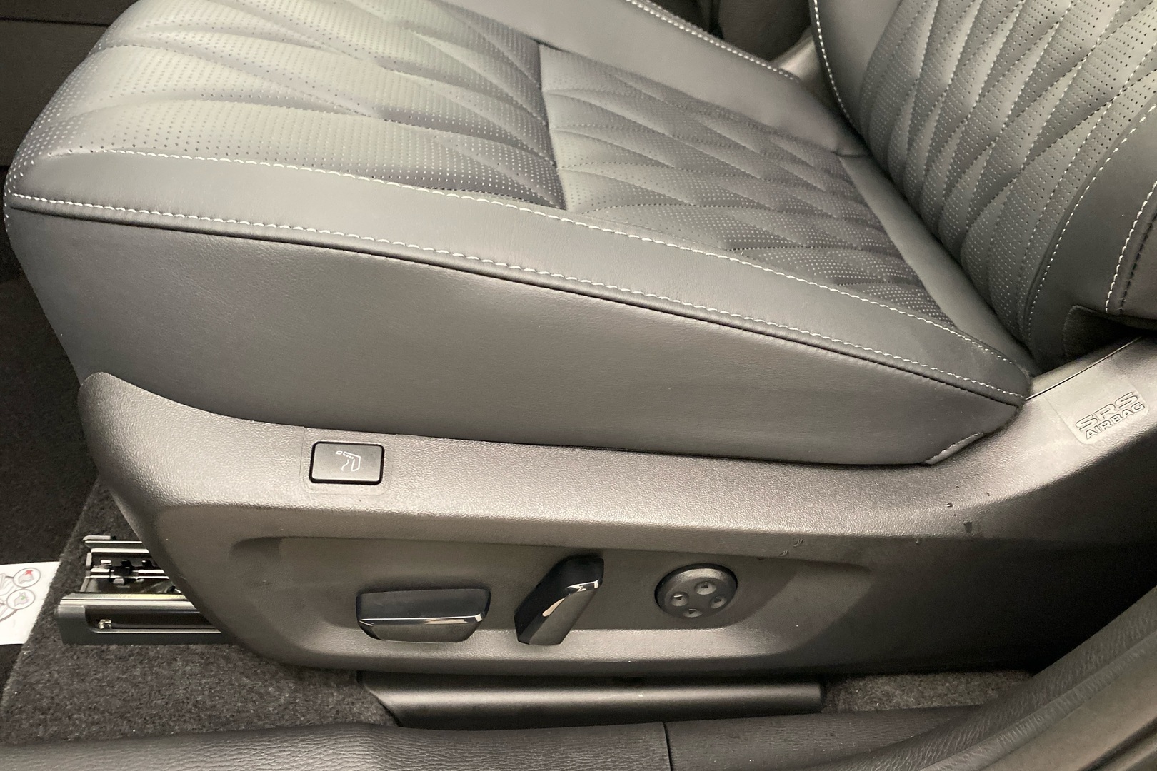 MITSUBISHI Outlander 18