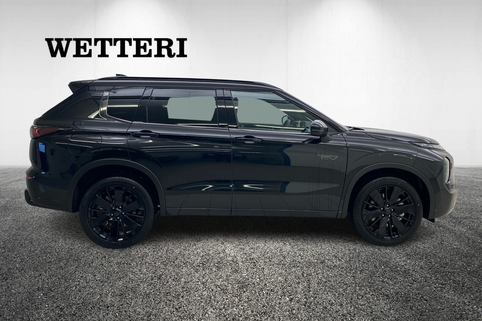 MITSUBISHI Outlander 5