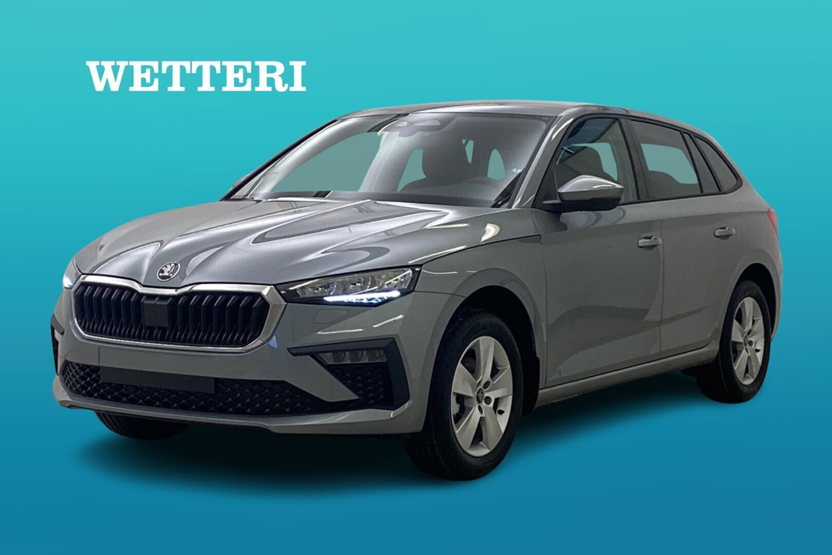 SKODA Scala 2027