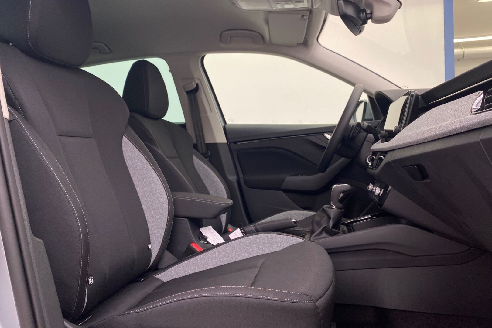 SKODA Scala 2027