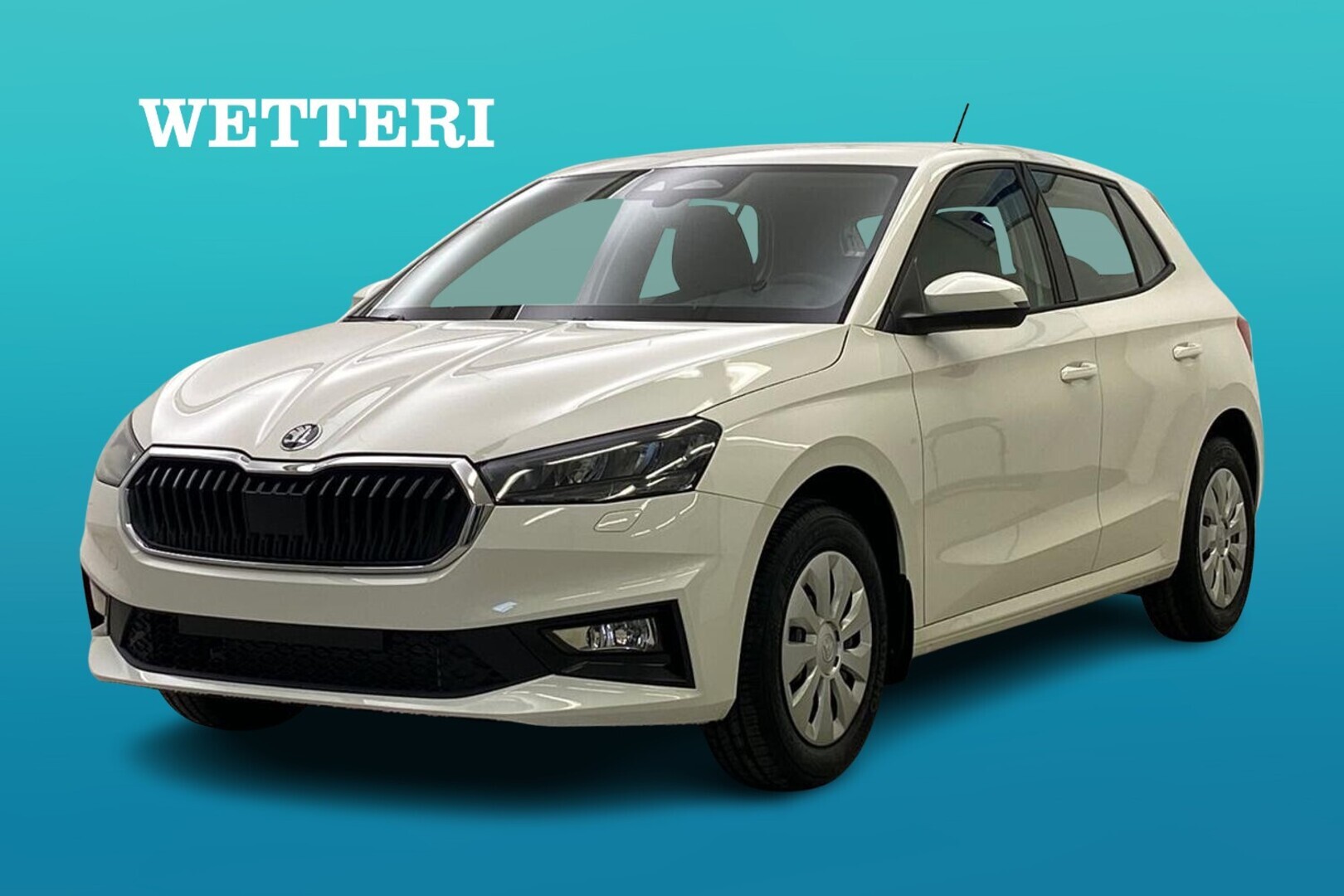 SKODA Fabia 2027
