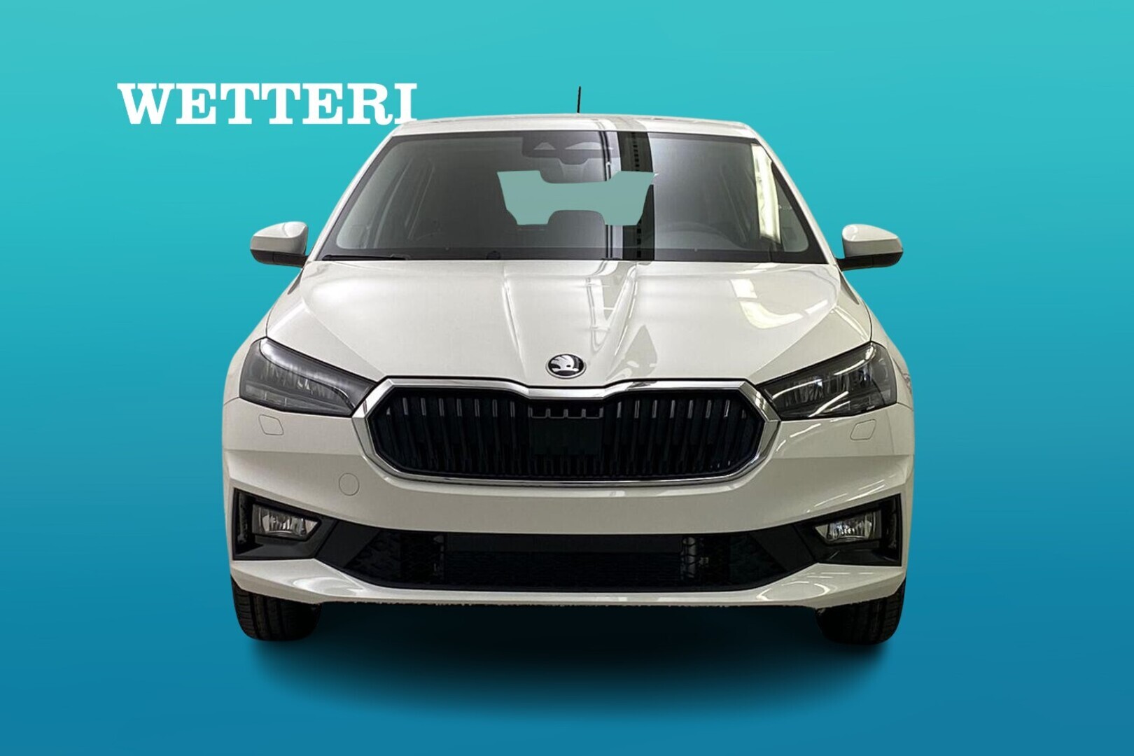 SKODA Fabia 2027