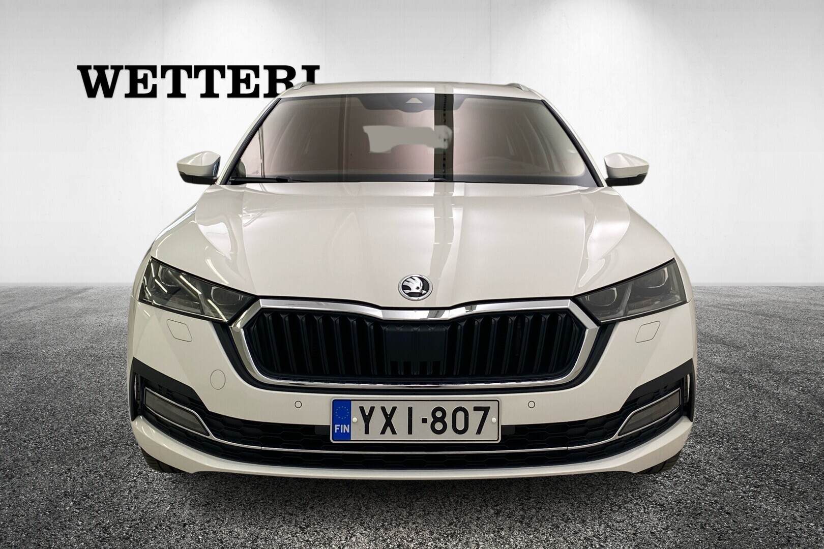 SKODA Octavia 2021