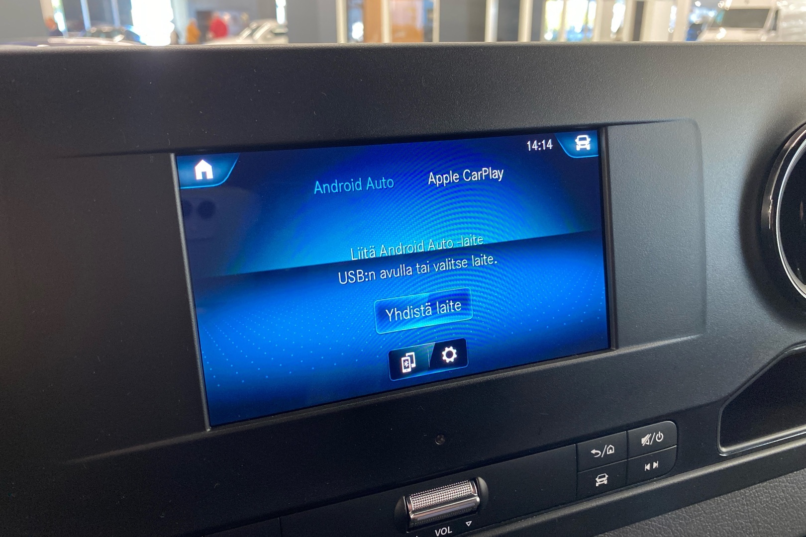 MERCEDES-BENZ Sprinter 2025