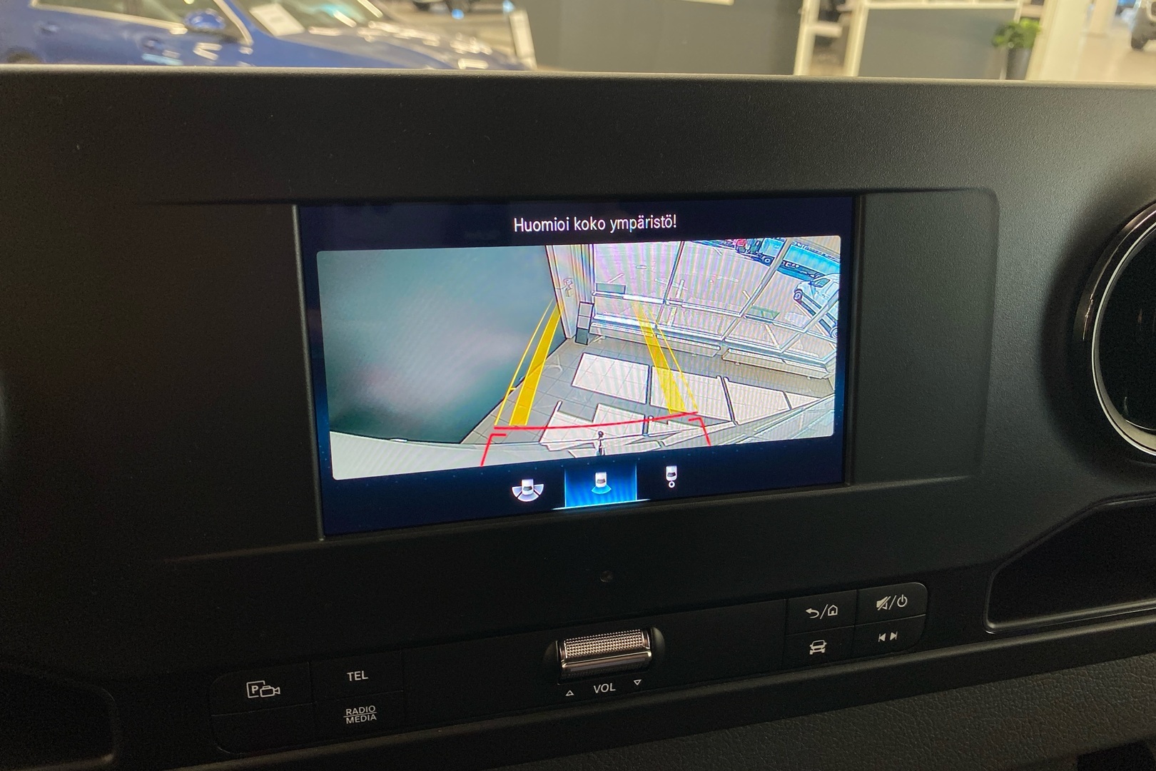 MERCEDES-BENZ Sprinter 2025