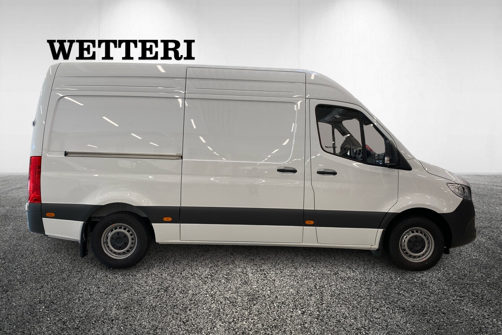 MERCEDES-BENZ Sprinter 2025