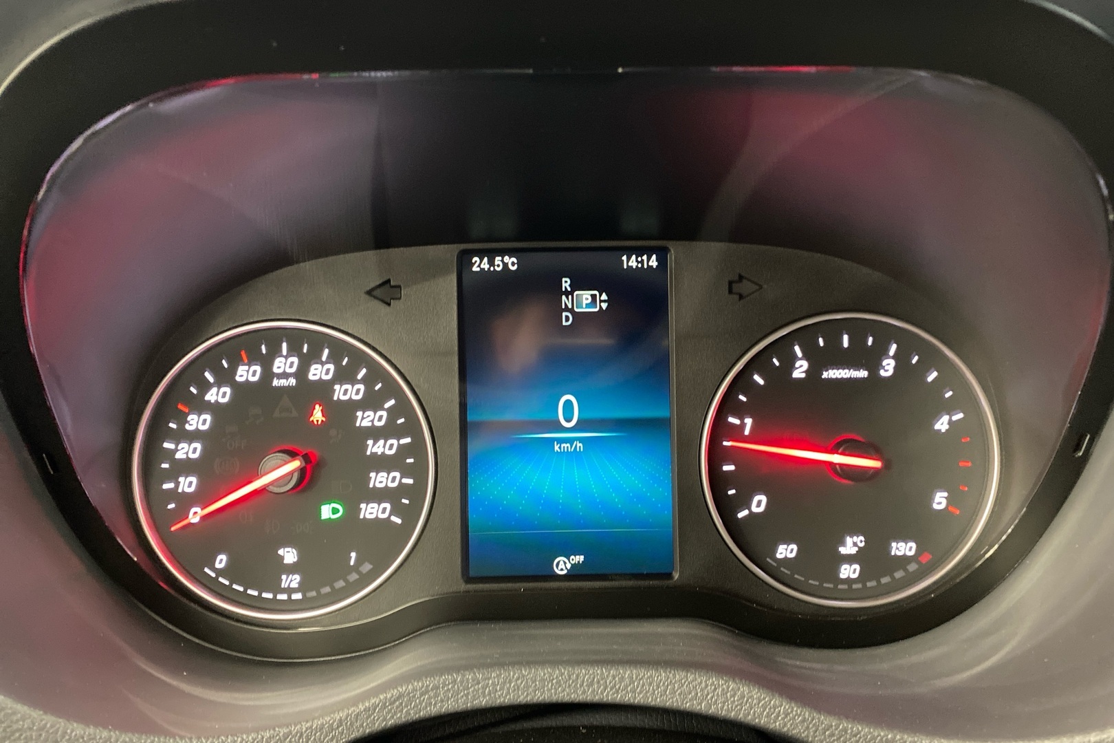 MERCEDES-BENZ Sprinter 2025