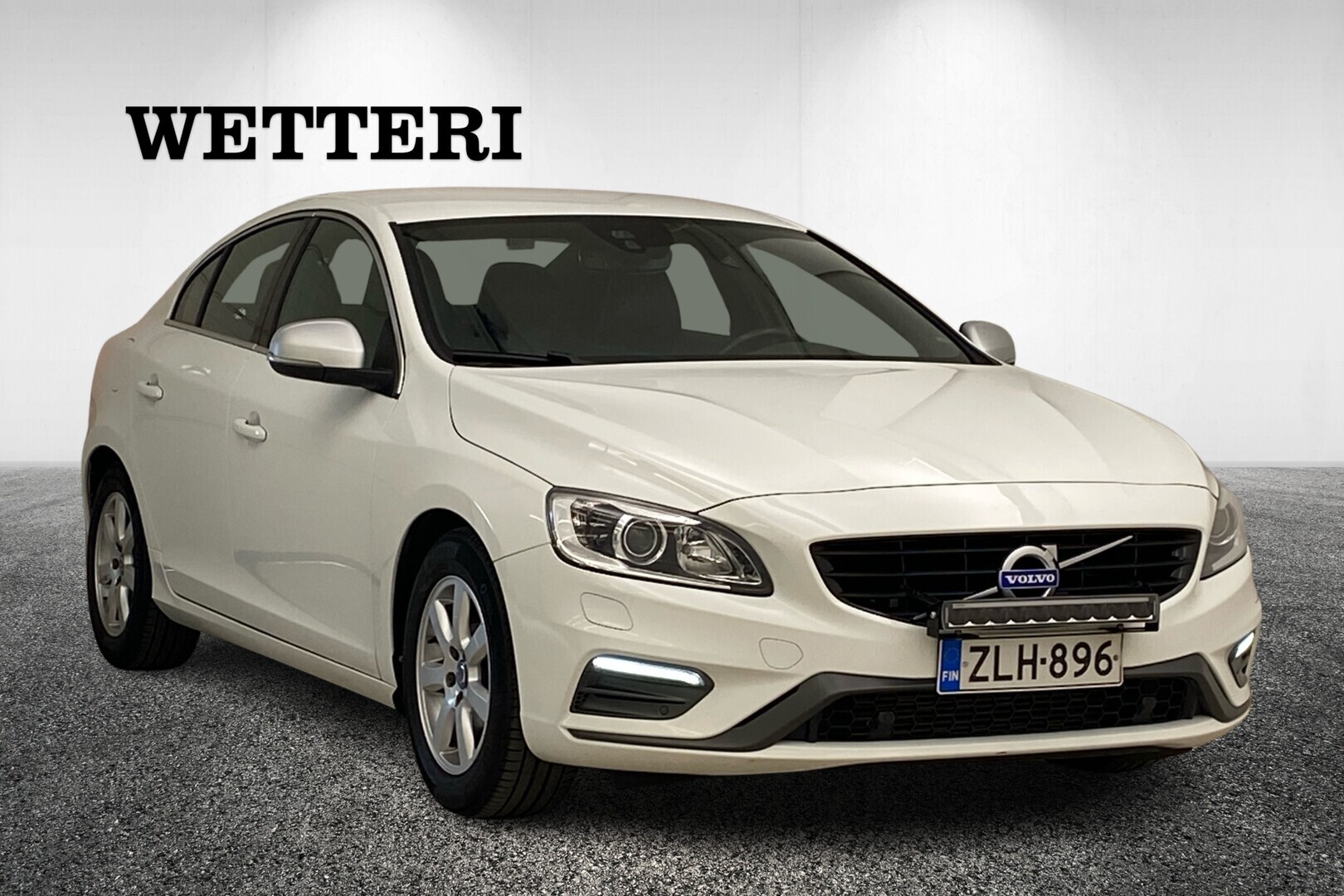 VOLVO S60 2017