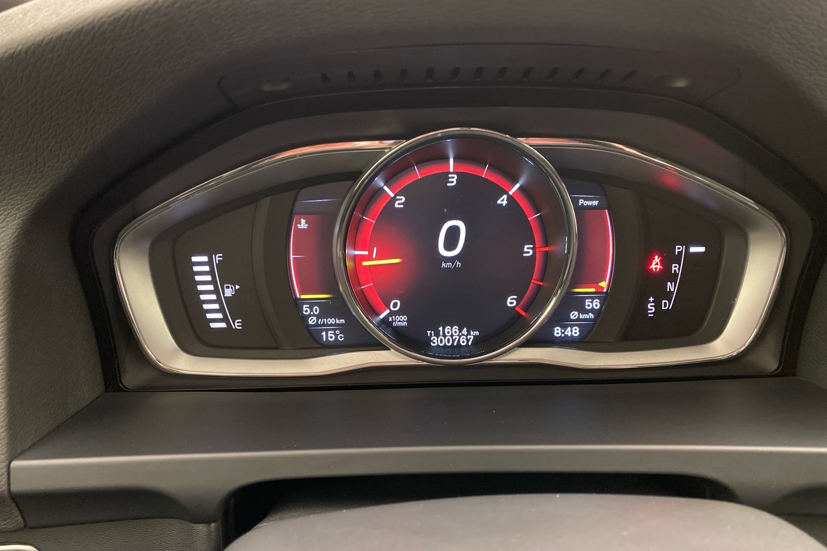 VOLVO S60 2017