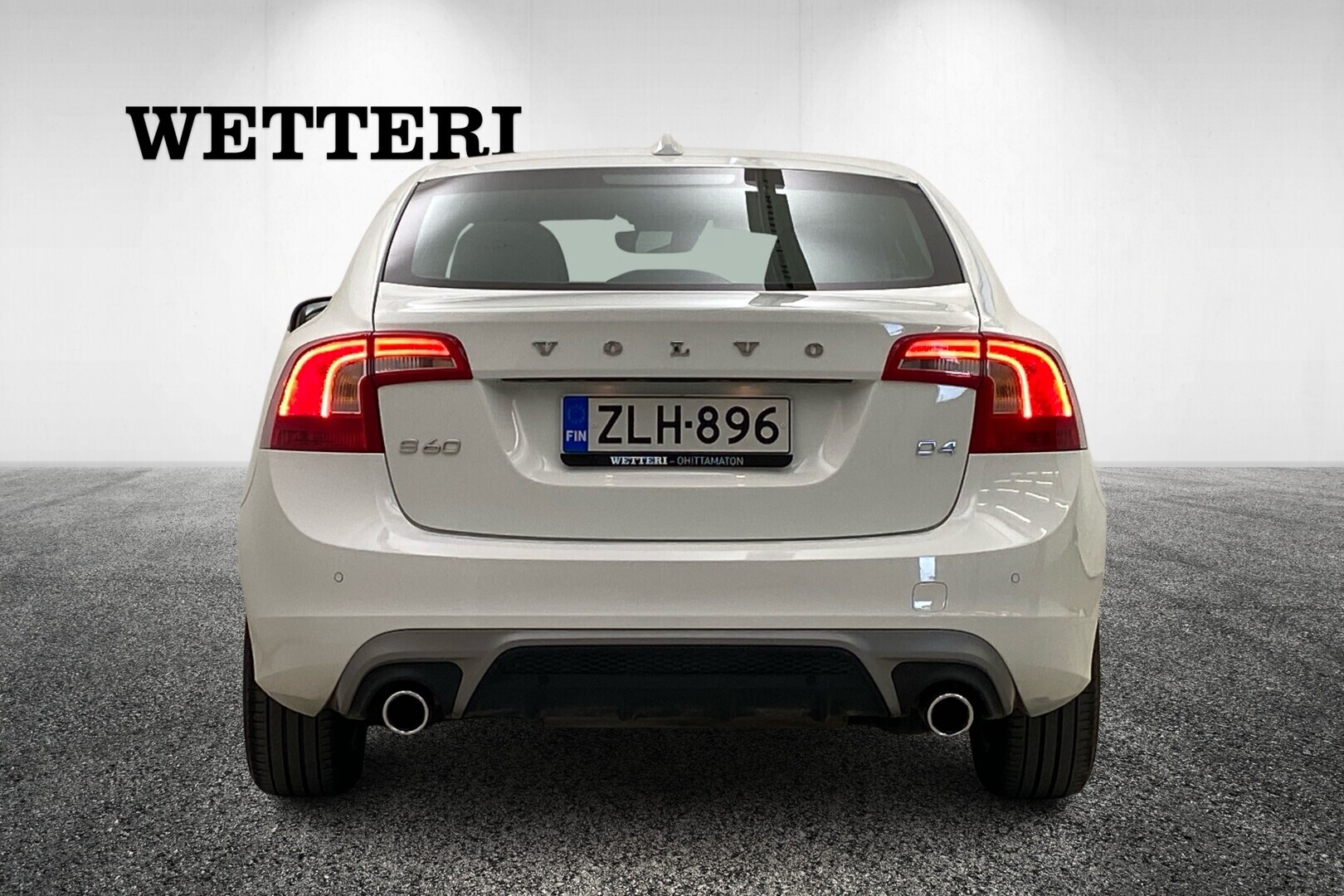 VOLVO S60 2017