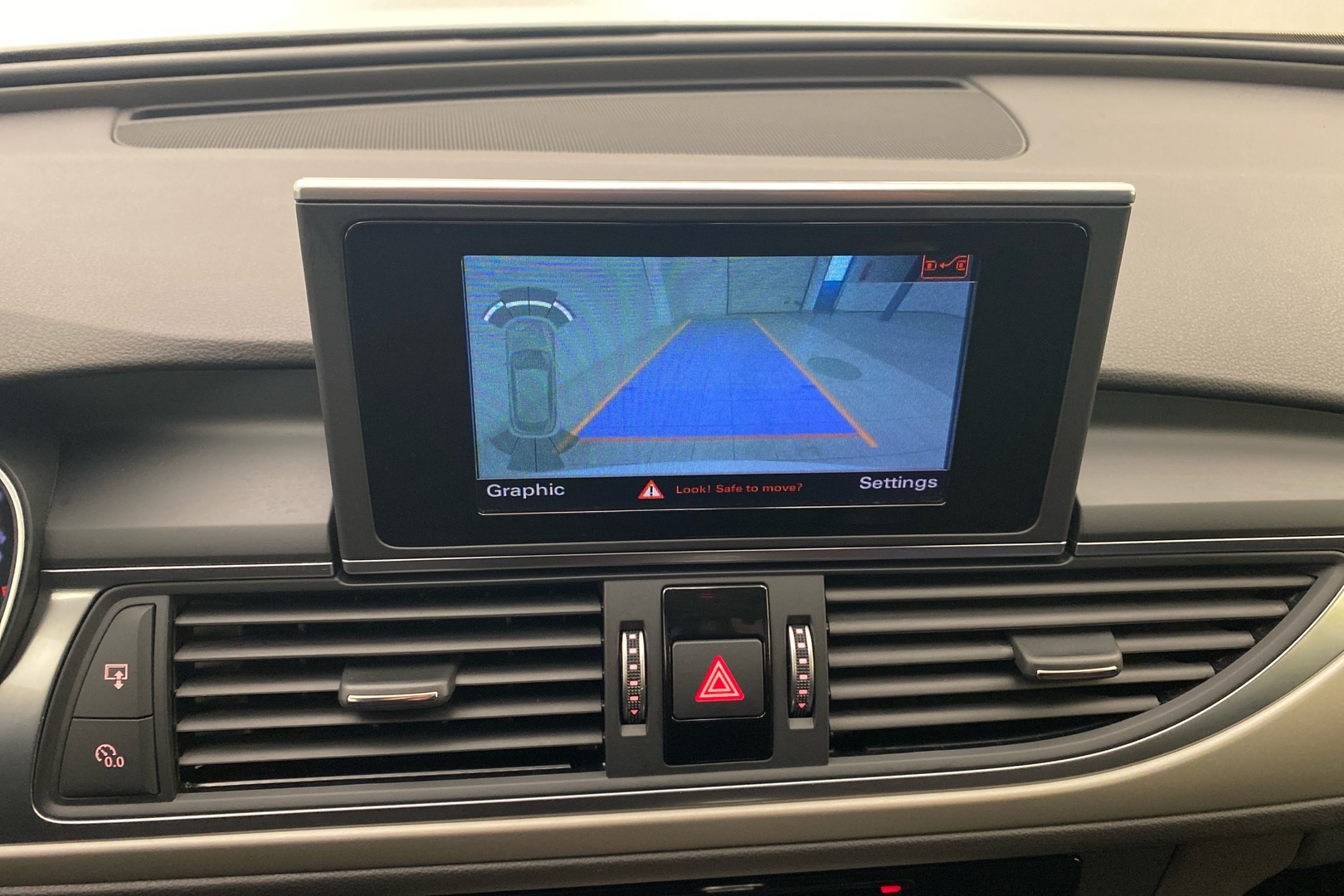 AUDI A6 allroad quattro 2016