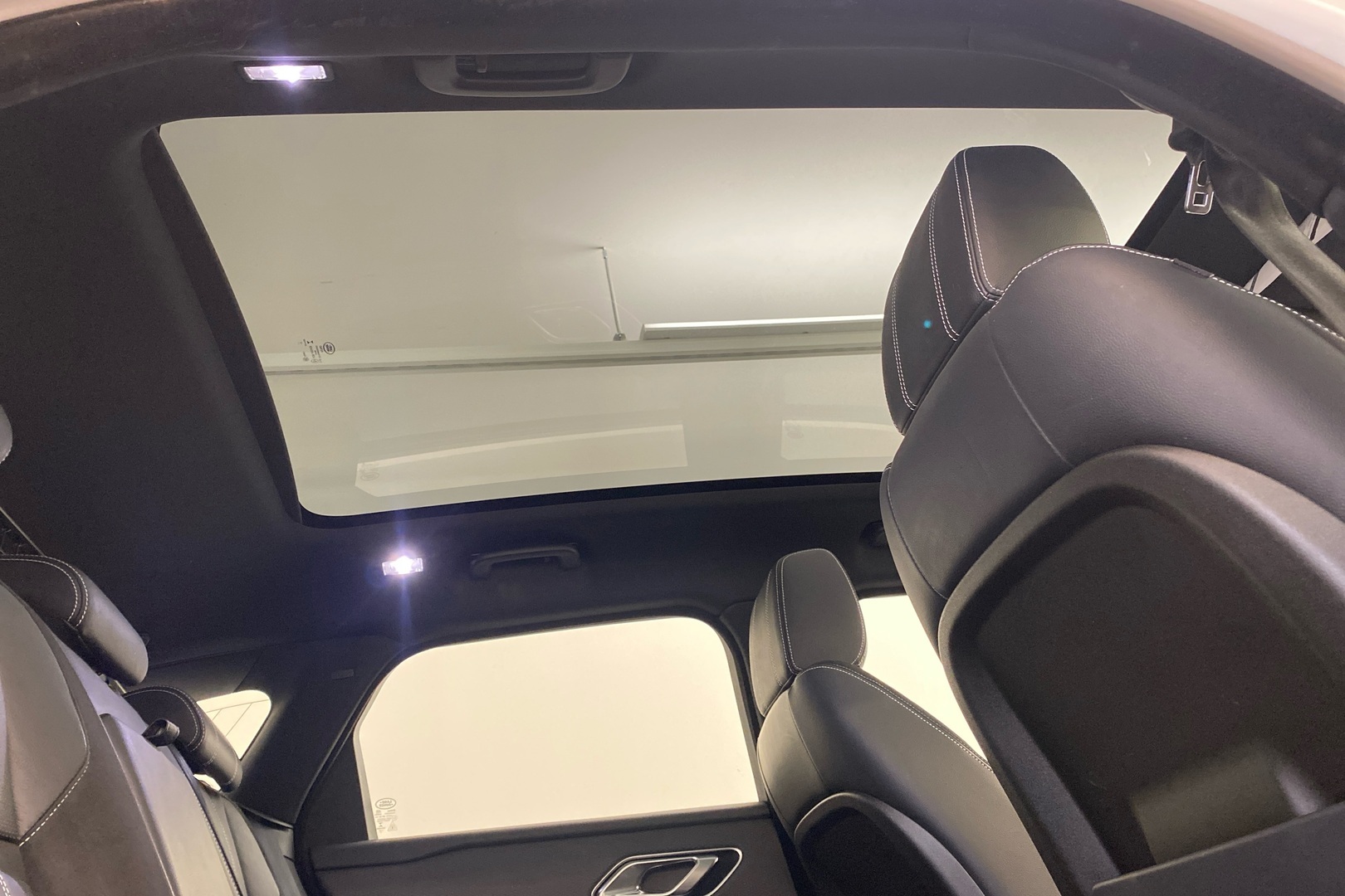 LAND ROVER Range Rover Velar 2018