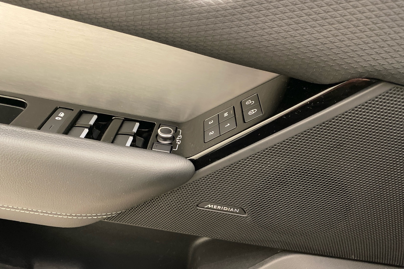 LAND ROVER Range Rover Velar 2018