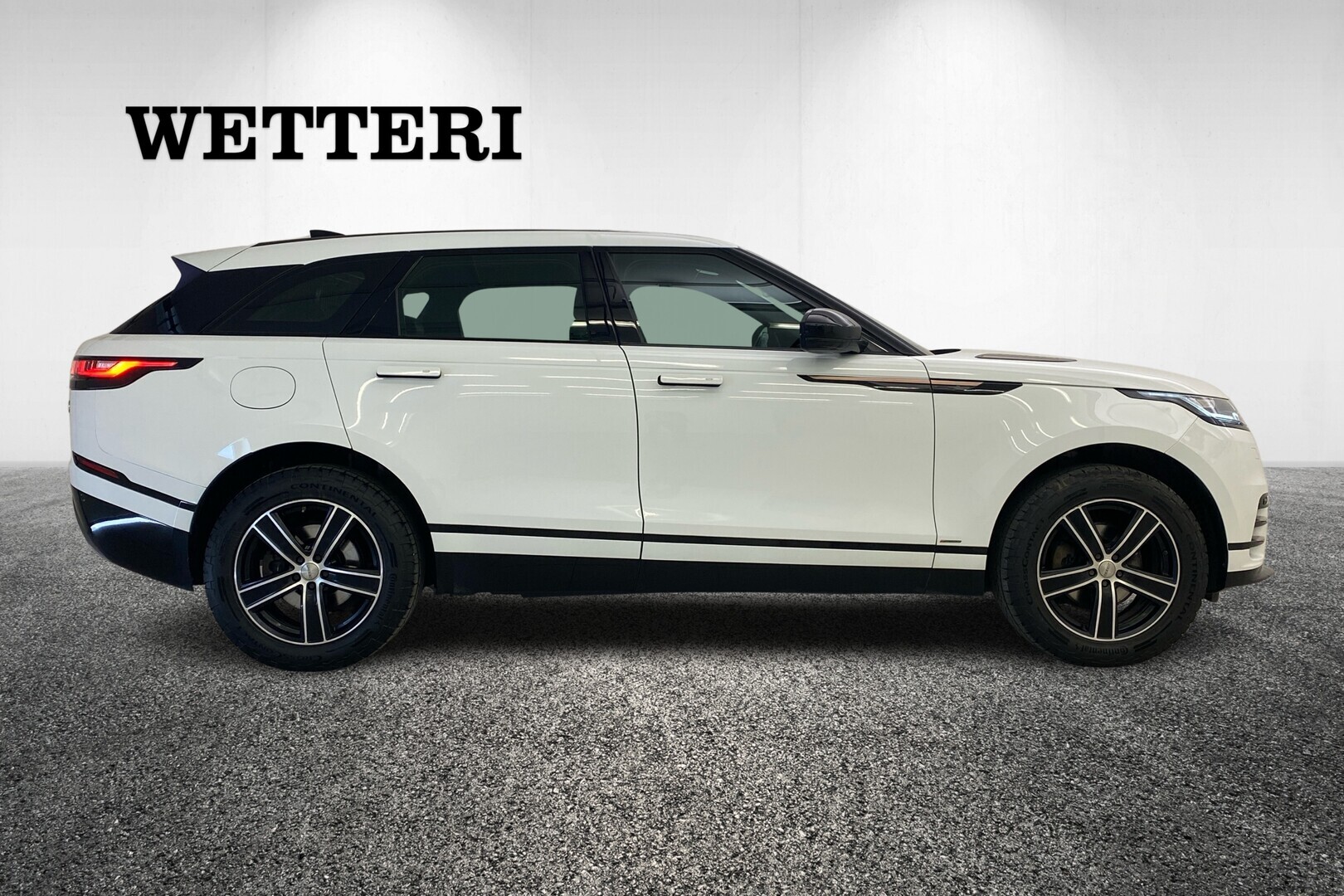 LAND ROVER Range Rover Velar 2018