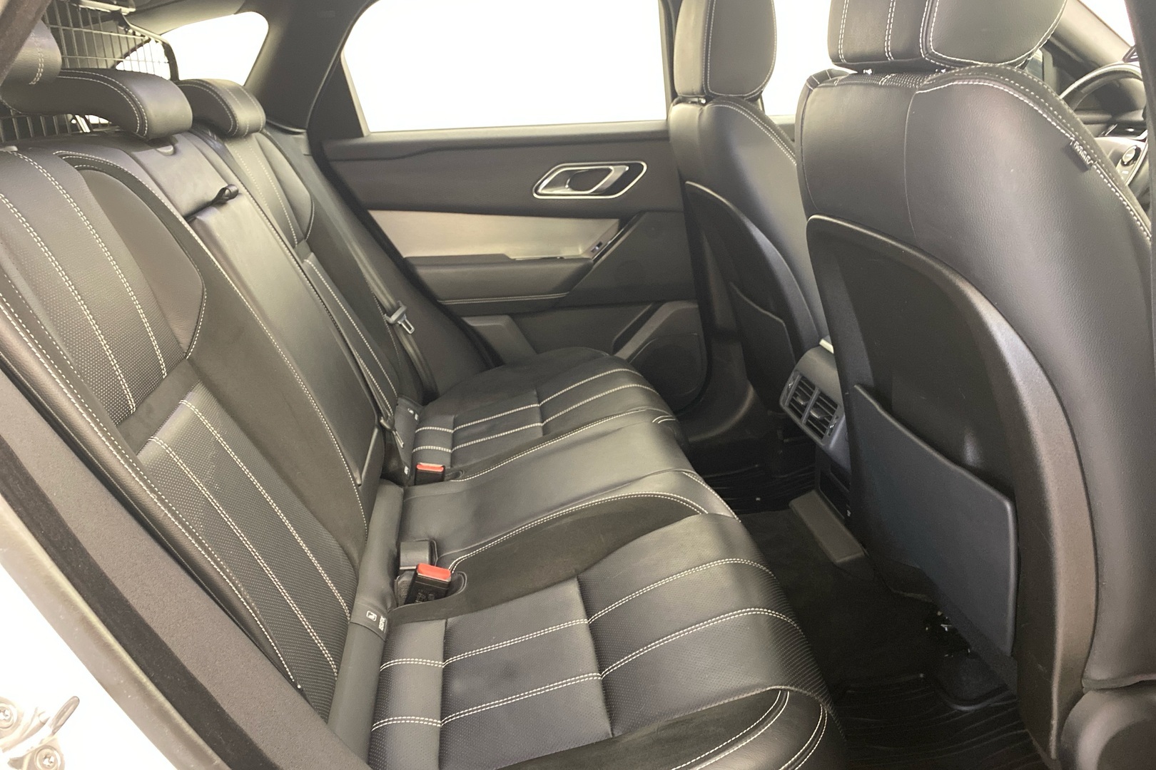 LAND ROVER Range Rover Velar 2018