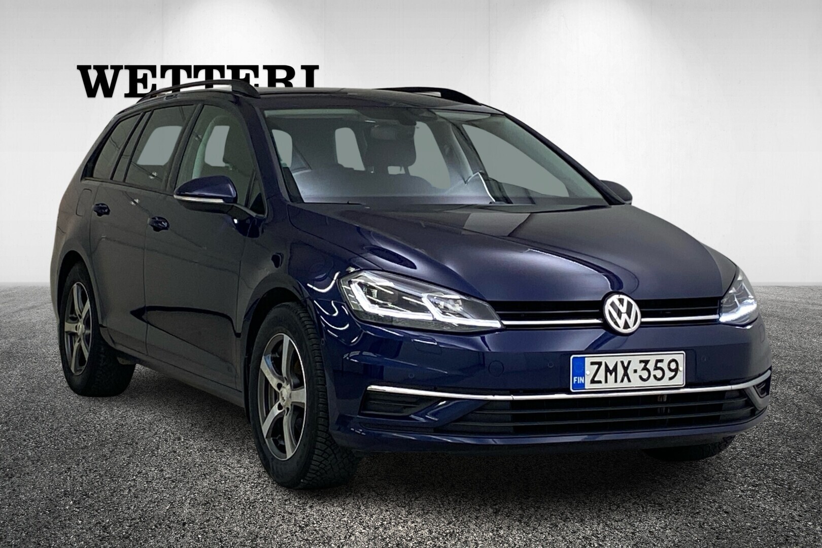 VOLKSWAGEN Golf 2020