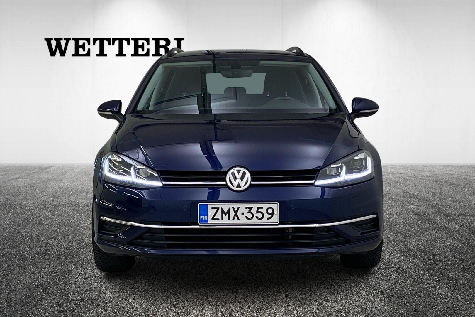 VOLKSWAGEN Golf 2020