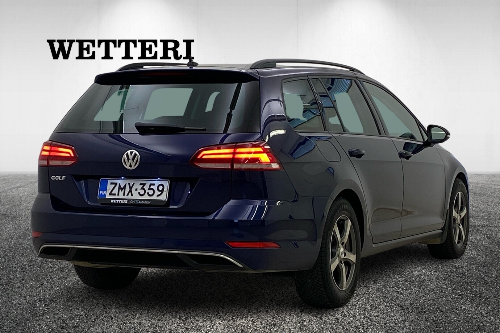 VOLKSWAGEN Golf 2020