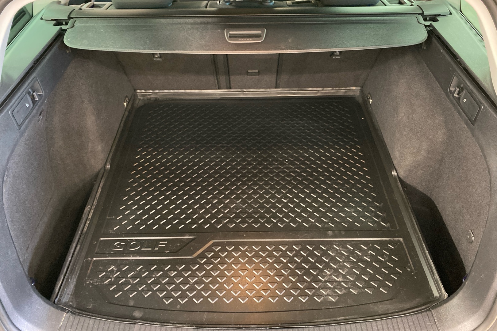 VOLKSWAGEN Golf 2020