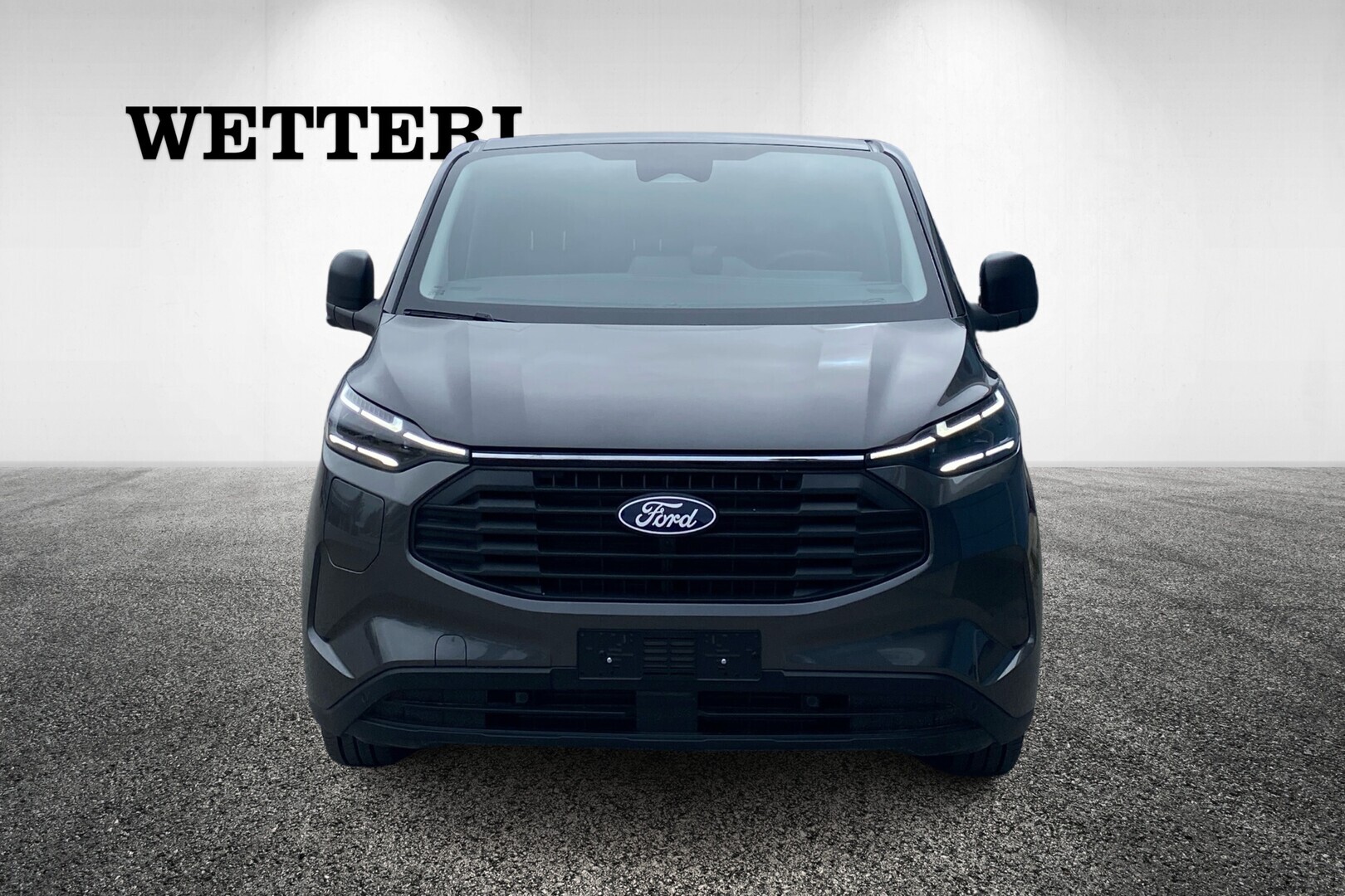 FORD Transit Custom 2026