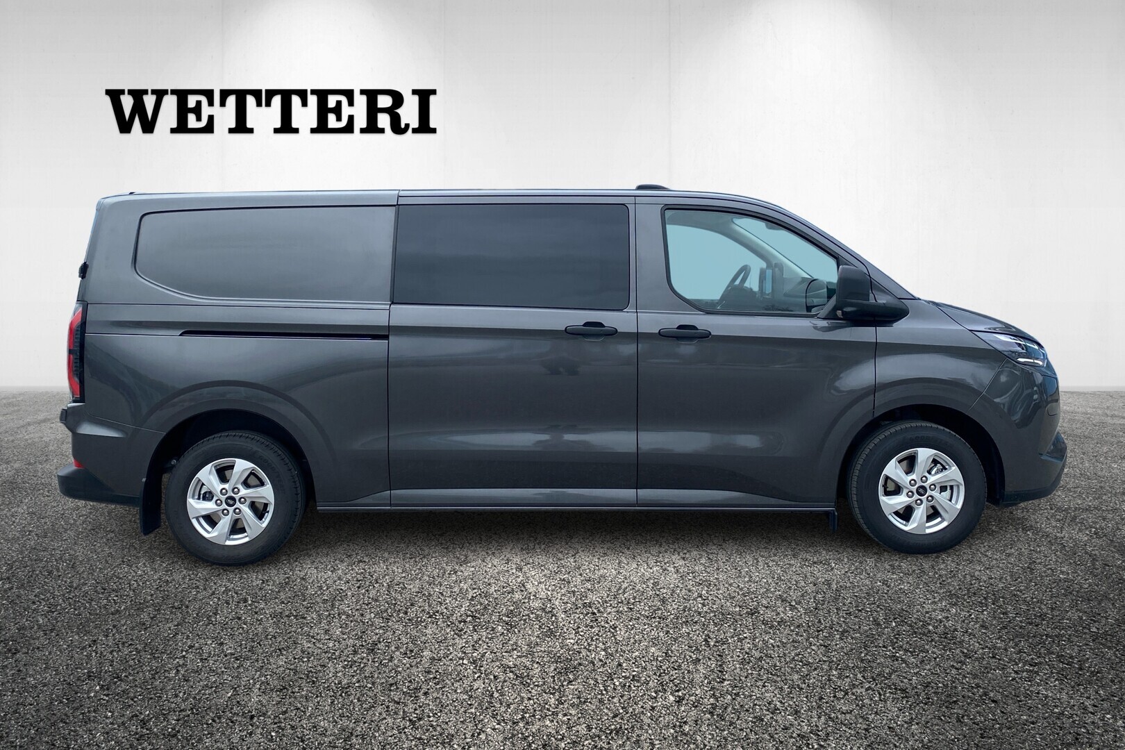 FORD Transit Custom 2026