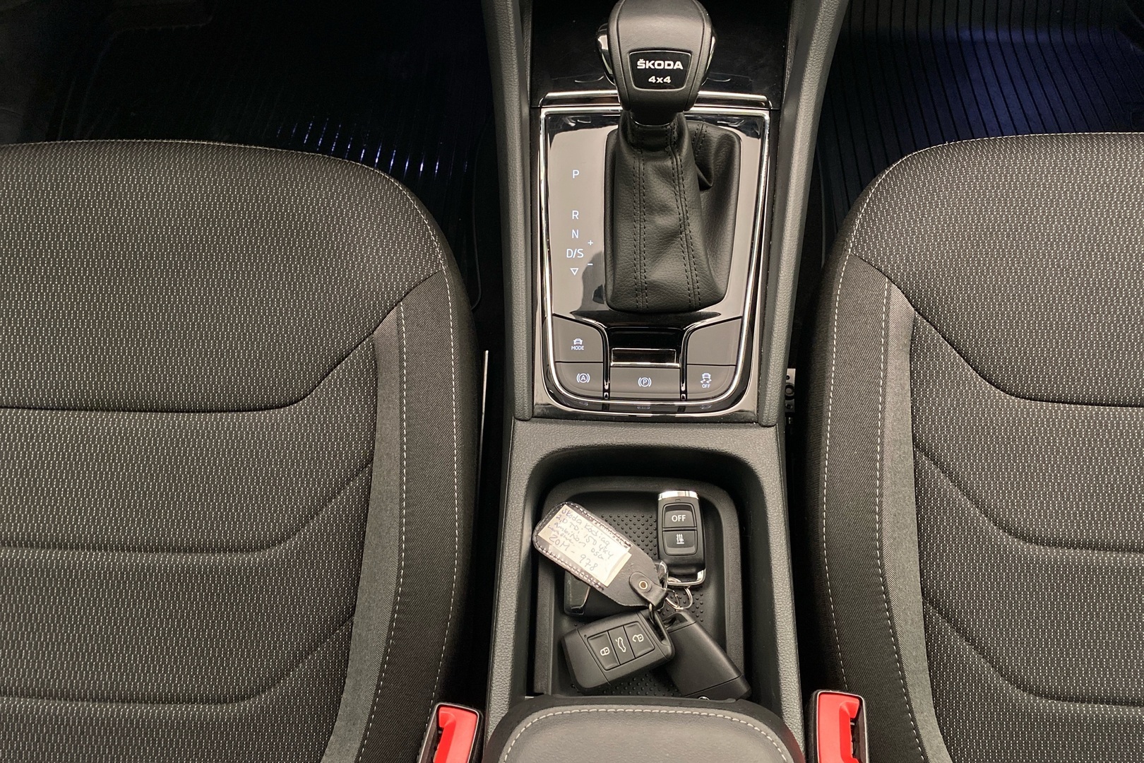 SKODA Kodiaq 17