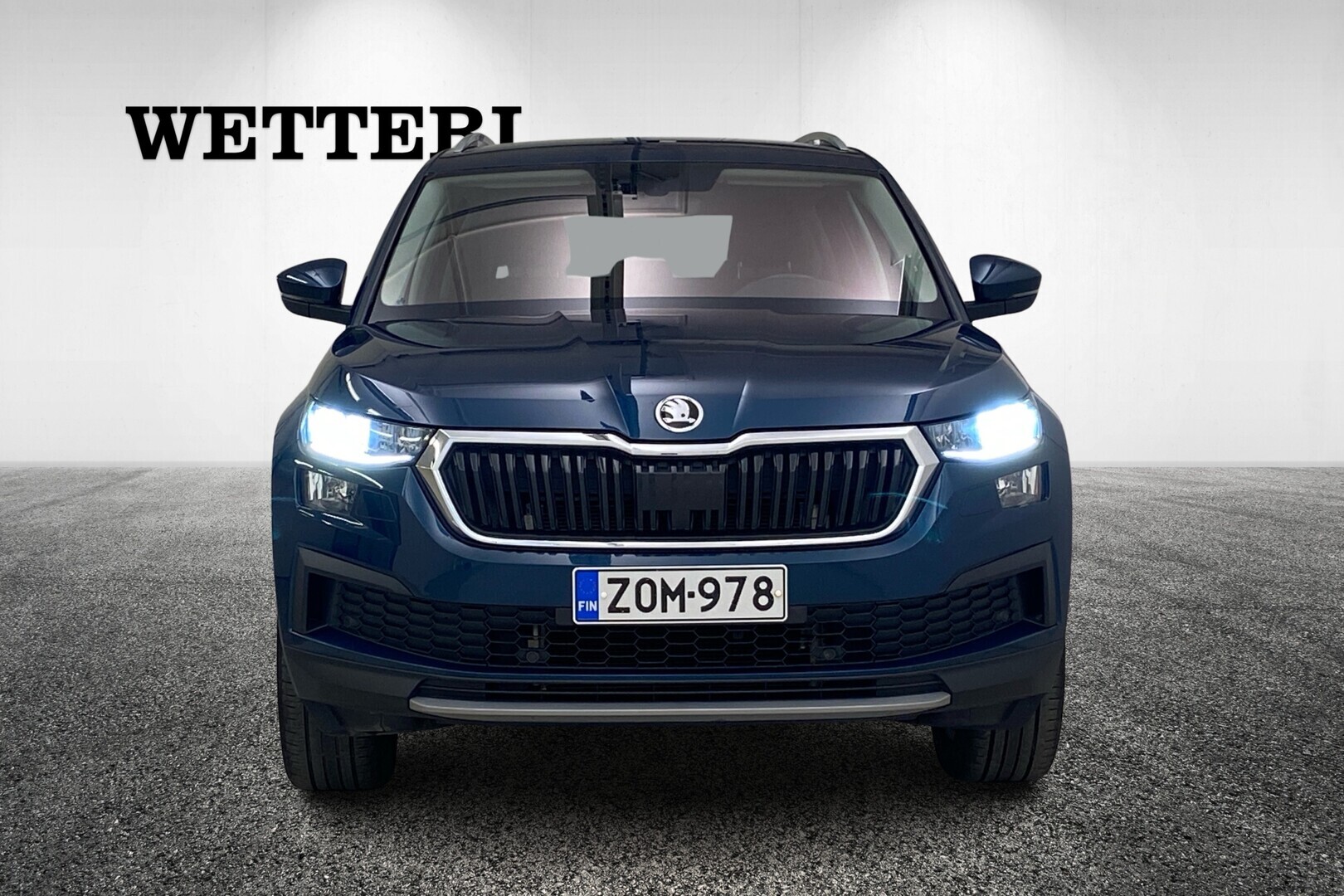 SKODA Kodiaq 2