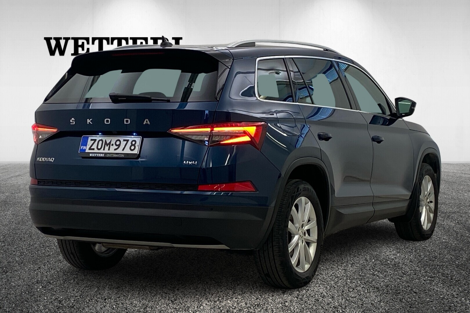 SKODA Kodiaq 4