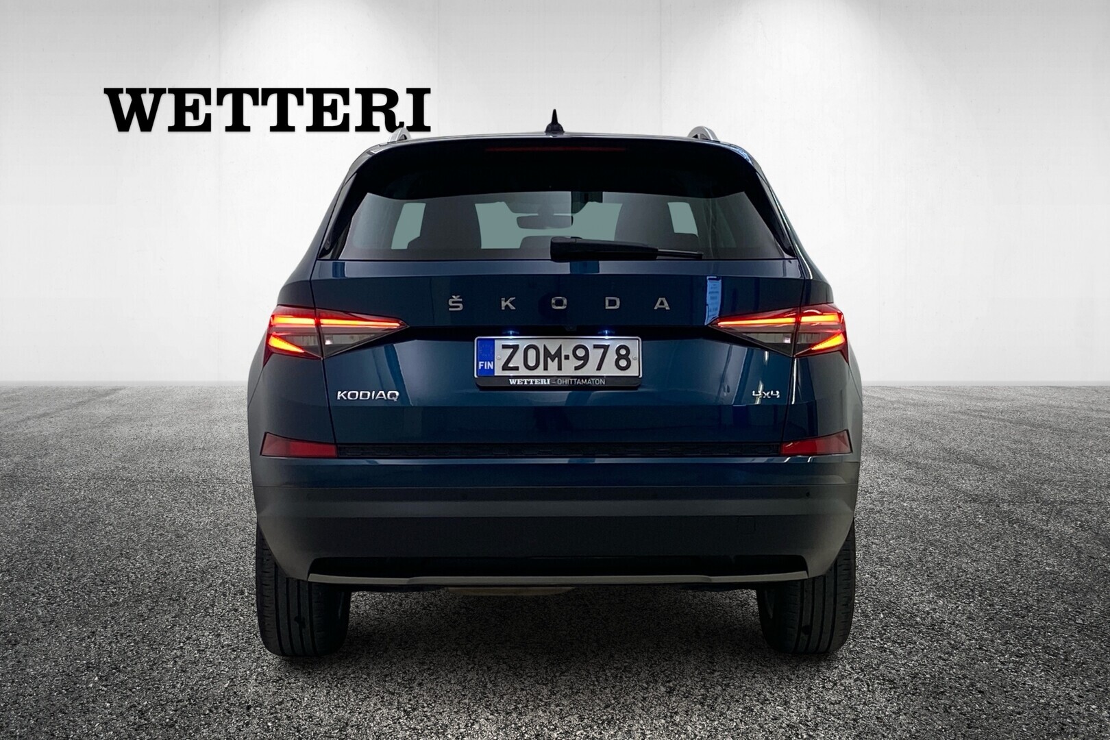 SKODA Kodiaq 5